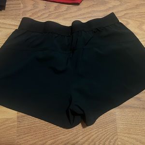 Better body brand shorts never worn